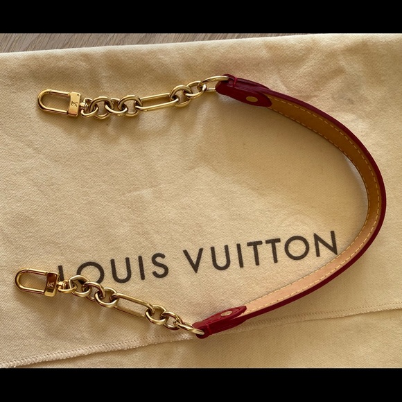 Louis Vuitton Rodeo Drive Semi Shoulder Pomme Dour - Picture 10 of 16